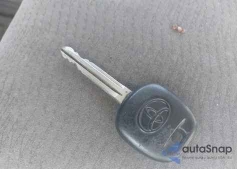 2008 Toyota Sequoia Sr5 5.7L V8 from USA, damaged, VIN 5TDBY64A78S008564